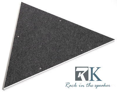 Rk portable stage Rk portable stage