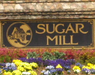 Sugar Mill -Johns Creek