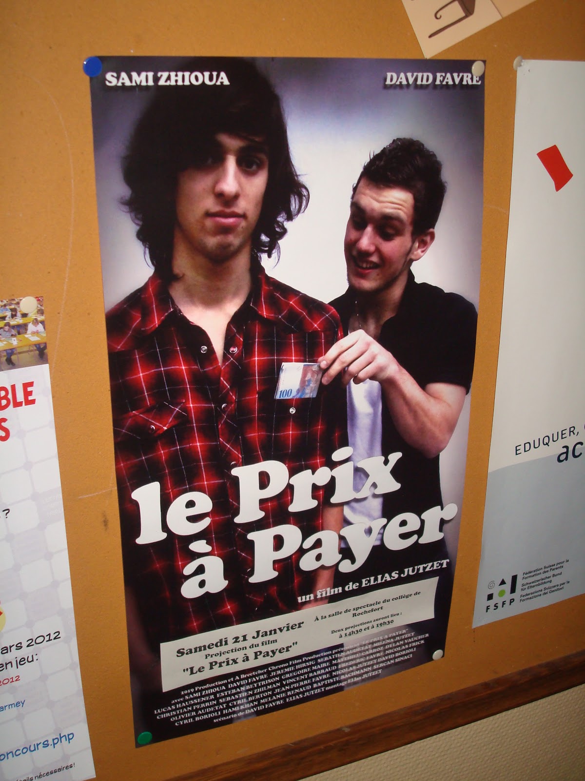 Le Prix à Payer Film Complet En Français LE PRIX A PAYER FILM TELECHARGER LE PRIX à PAYER 1FICHIER UPTOBOX