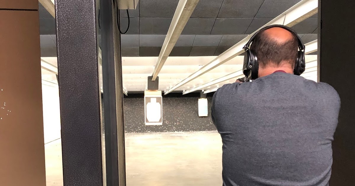 Musings Over a Barrel Therapeutic Range Time