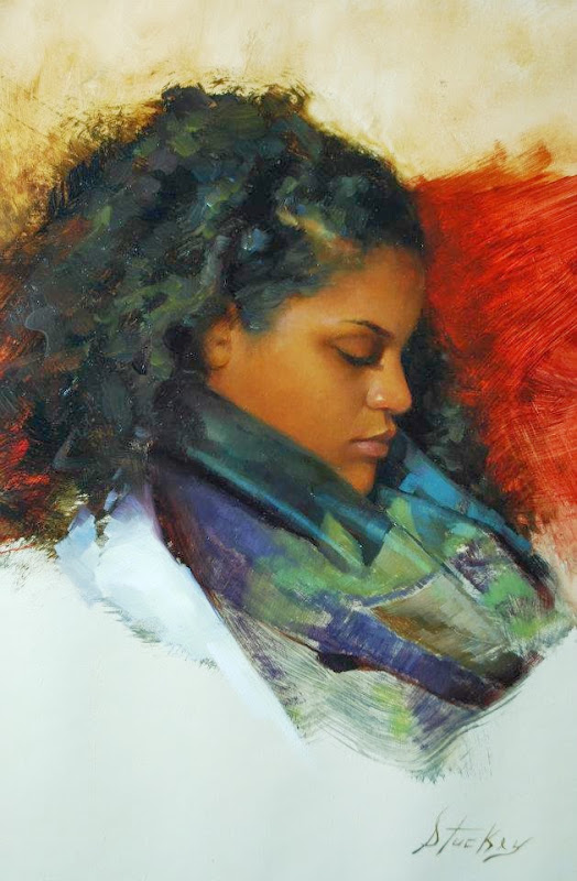 Kyle Stuckey   Tutt'Art@ ()