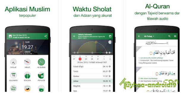 Muslim Apk