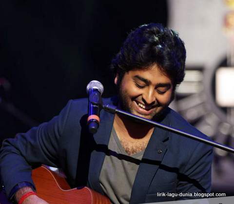 Arijit Singh Arijit Singh