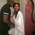 Frank Edoho of "Who Wants To Be A Millionaire" & Wife Welcomes 2nd Child