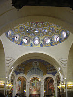 Santuario de Lourdes