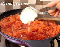 Gajar Ka Halwa Recipe in Hindi