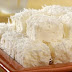 Receita Mais você Gelado de coco 22/02/2017 Ana Maria Braga