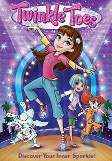 Twinkle Toes – DVDRIP LATINO