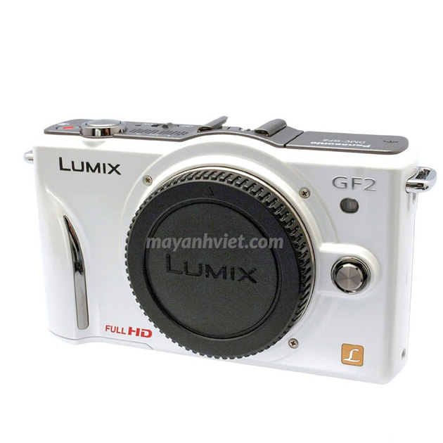 cap body và cap đuôi lens pana lumix