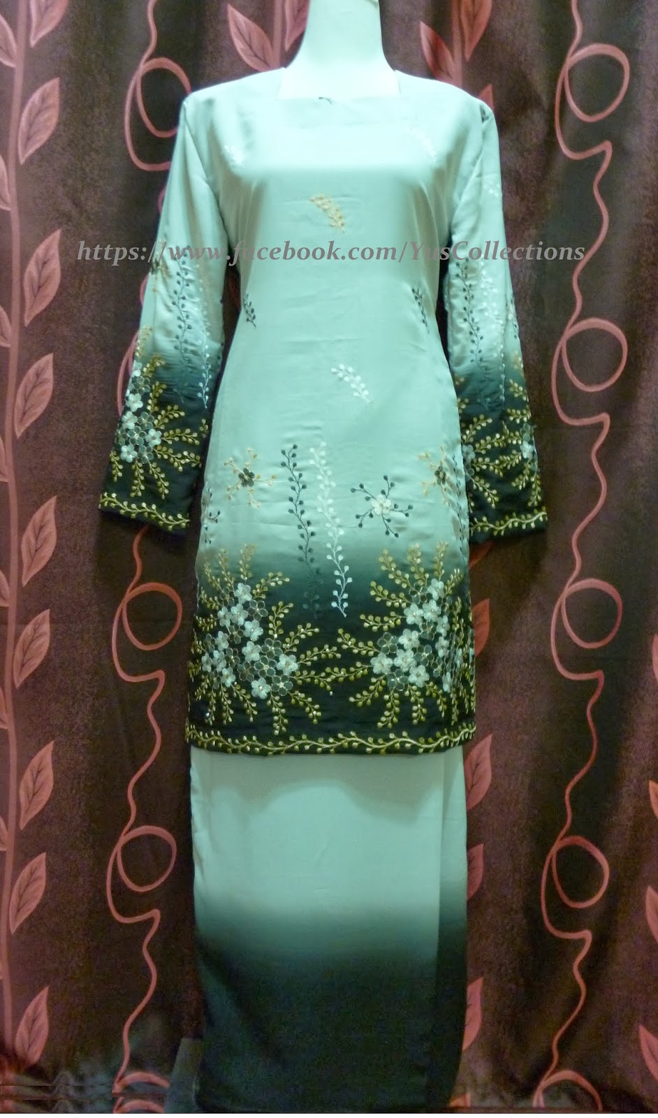 Jenis Jenis Baju Kurung / what u give, u get back!! Jenis