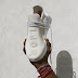Adidas x Pharrell Hu Holi - Blank Canvas