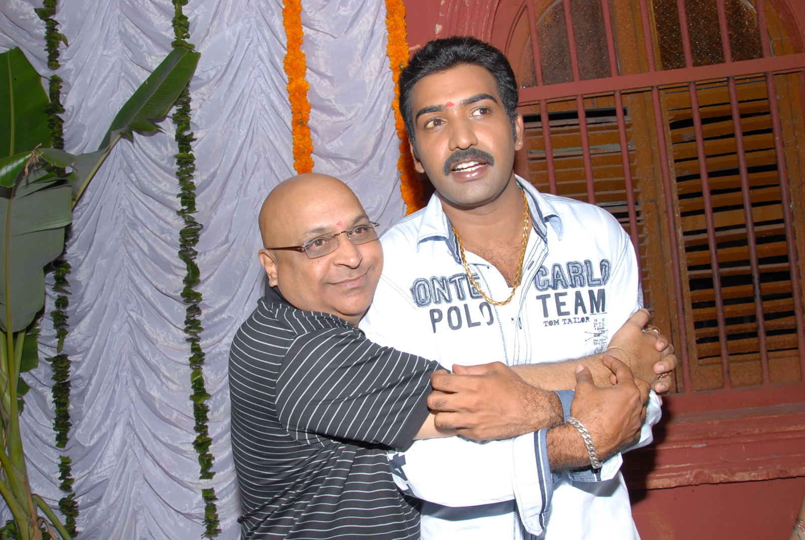 Chudalani Cheppalani Movie Opening