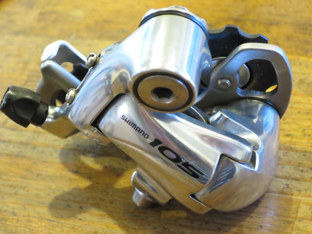 shimano rd 5600