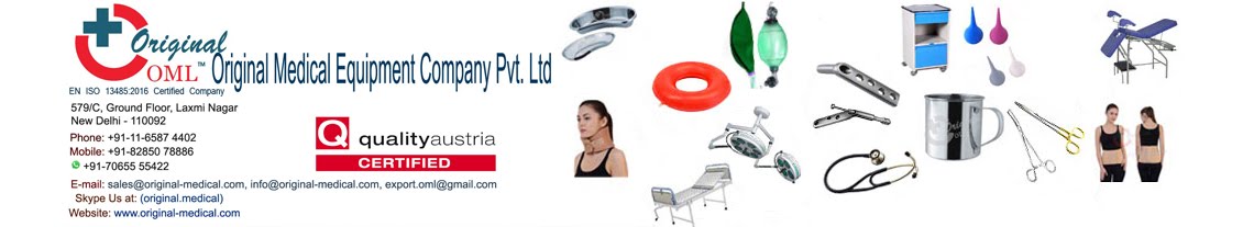 Medical Equipments Manufacturer