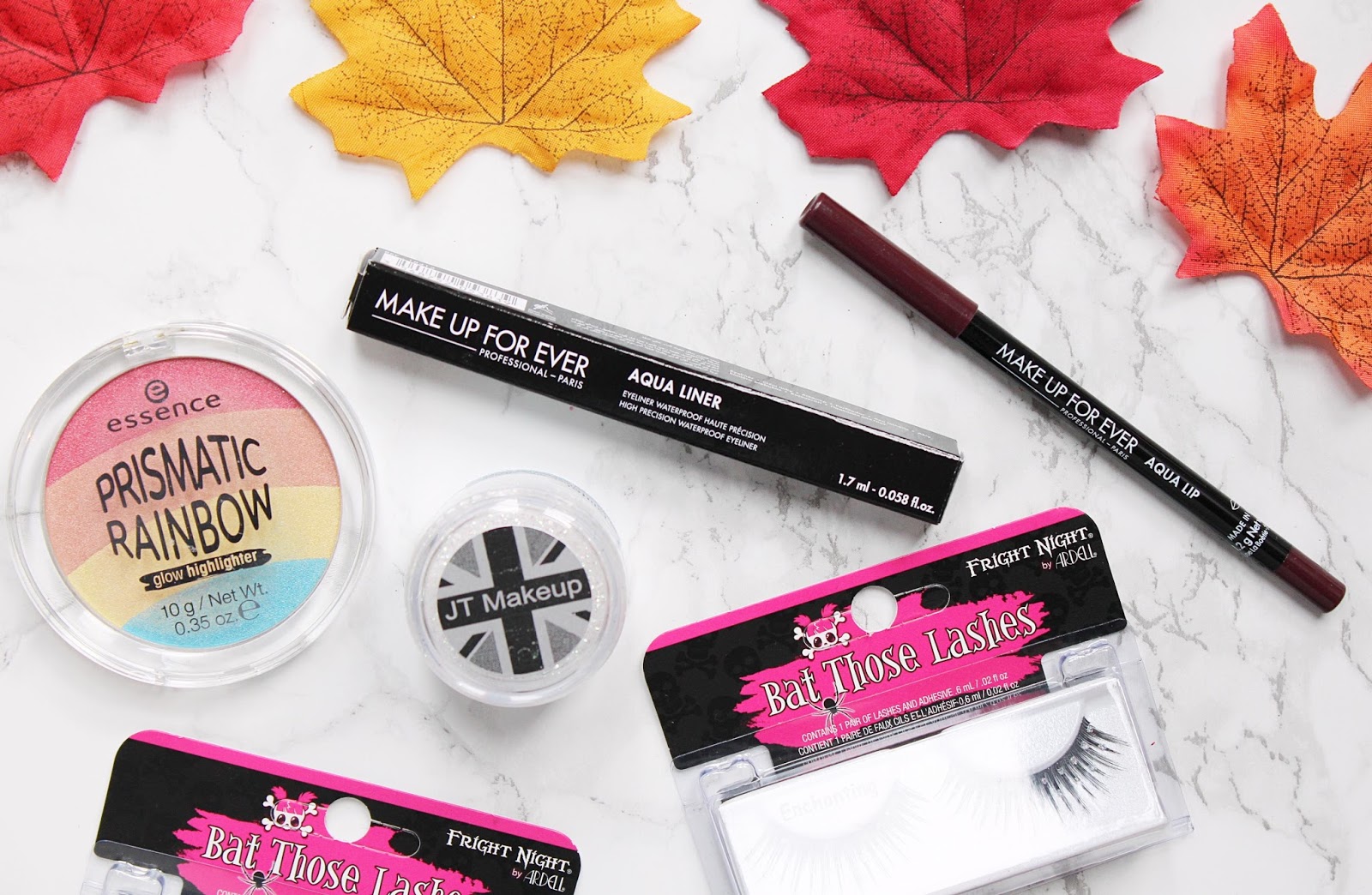 Halloween Makeup Must Haves Halloween Makeup Must Haves