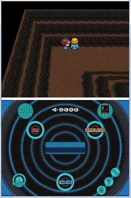 Fossil Pokemon Black White 2