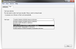 windows 10 usb installer download