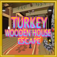 Escape007Games Turkey Woo…