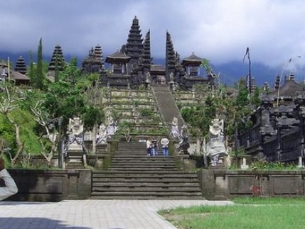 Sejarah Berdirinya Kerajaan Bali - Panduan soal