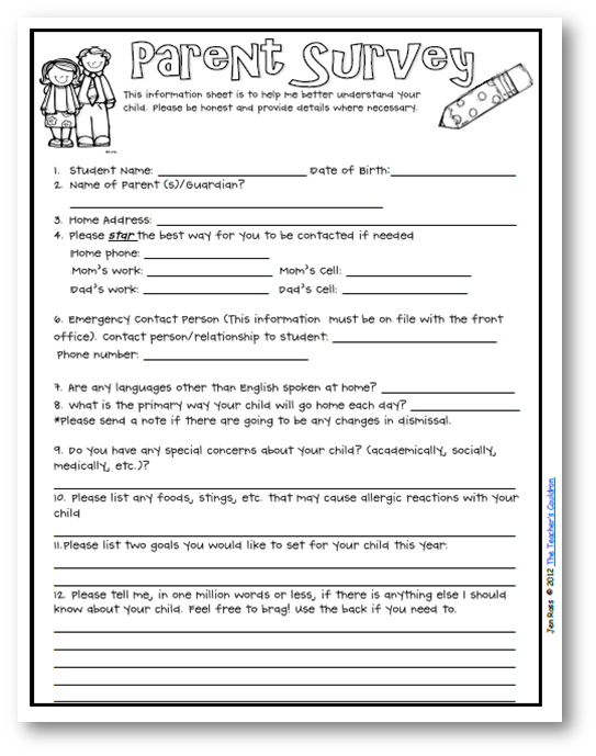 Getting Ready for Next Year... Giveaway! | The Teacher's Cauldron