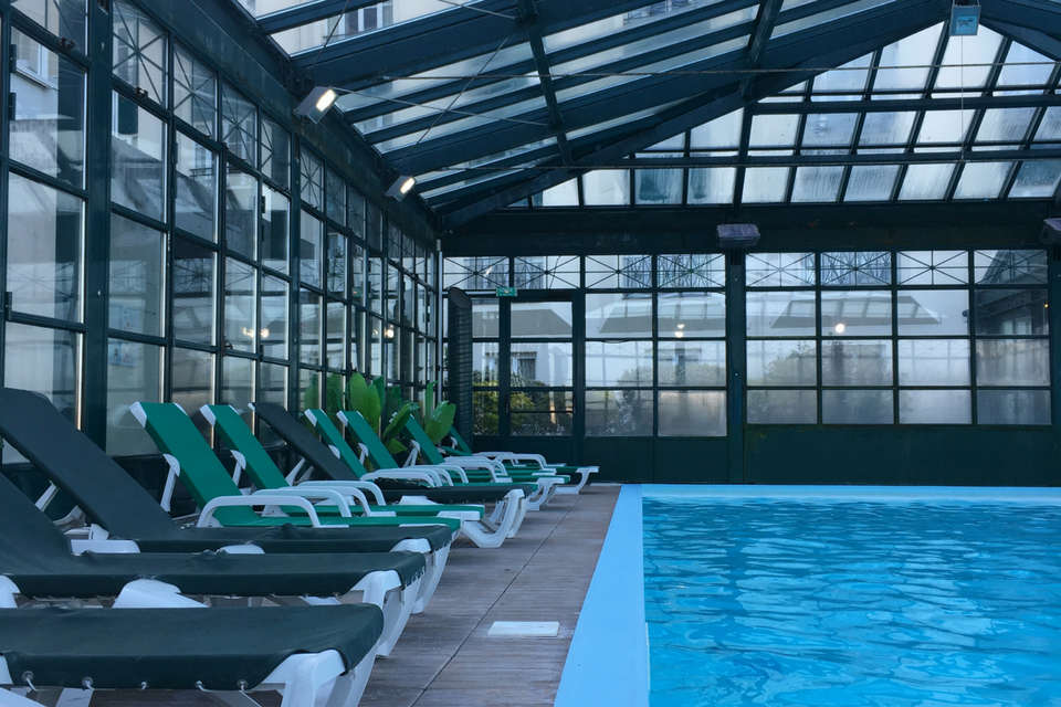 Piscine Beach Hotel Piscine Beach Hotel