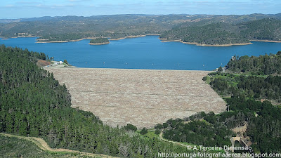 Barragem de Santa Clara