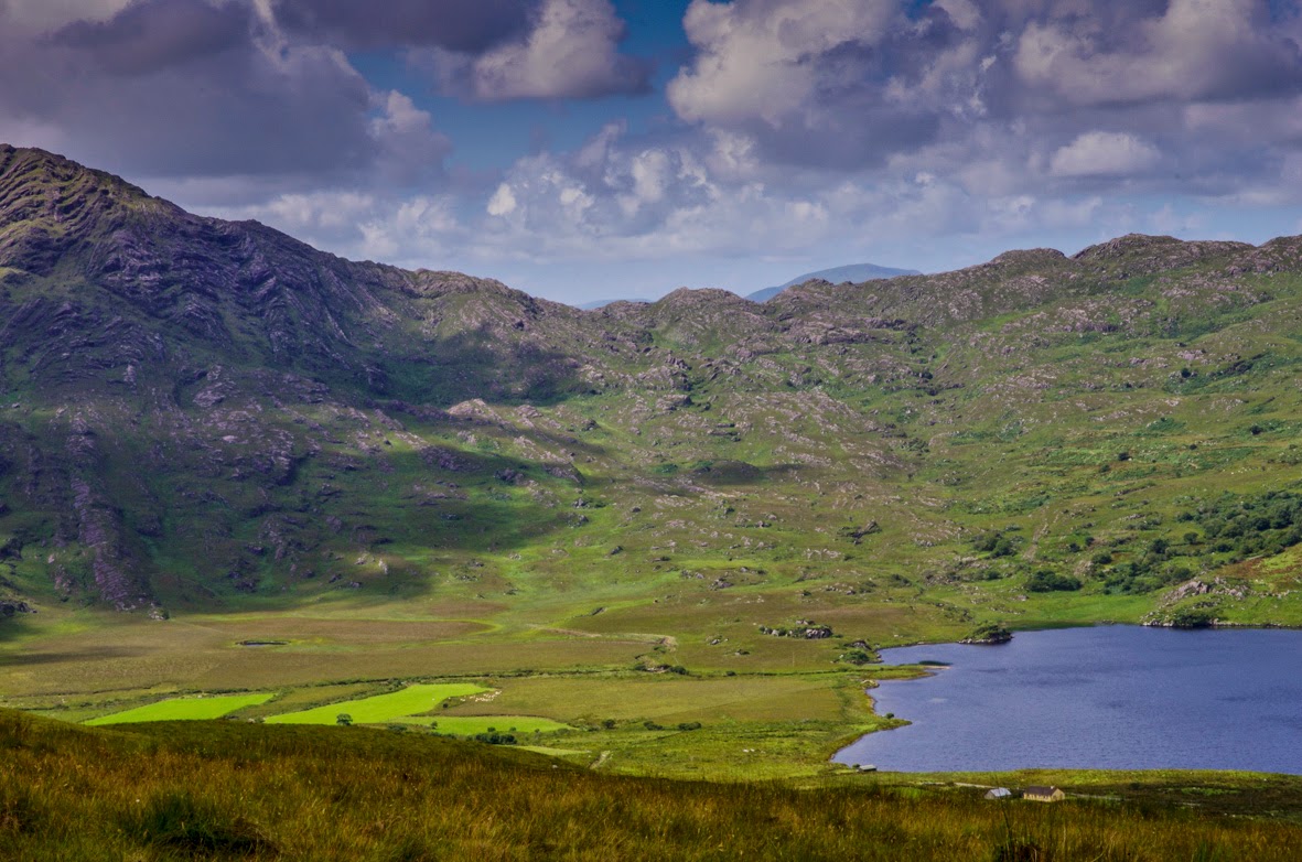 Kernowclimber at Purple Peak Adventures A Pair of ‘Mad Swiveleyed