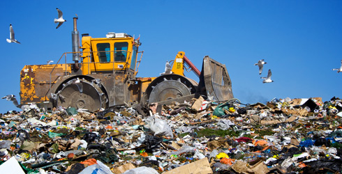Kenapa Kita Kena Asingkan Sampah Di Rumah?