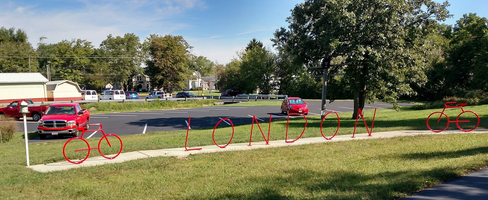 David & Donna's Great Adventure South Charleston, OH