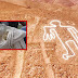 Geeoglifo De Un Tridactilo Hallado Confirmaria Que Las Momias Alienigenas De Nazca Son Reales