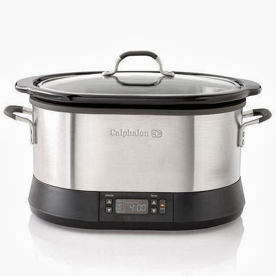 KitchenAid Slow Cooker Giveaway! - 365 Days of Slow Cooking and