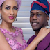 ''I don't care if people think she is older or richer than me''Iceberg slim speaks on his relationship with actress Juliet Ibrahim 