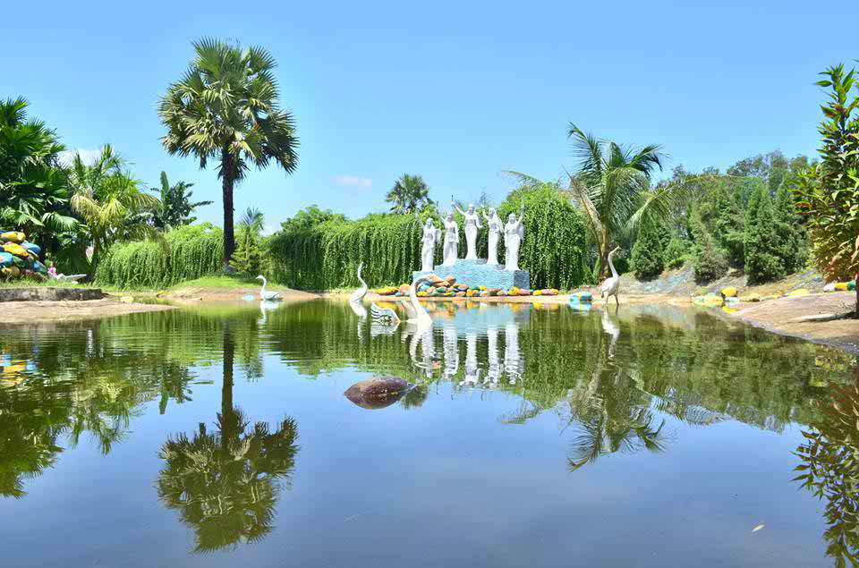 aladin park