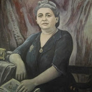 Victoria Ramírez Molinos