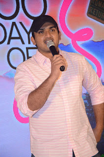 100 days of love telugu audio launch photos 100 days of love telugu audio launch photos