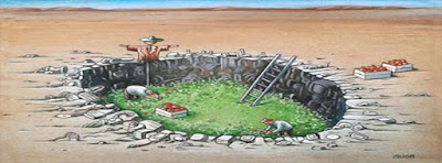 Çizim Aşamaları