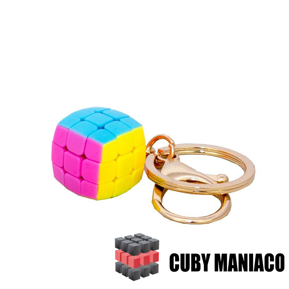 Ultima Cara De Cubo Rubik Cubo De Rubik Pack De Cubos De Rubik 3x3