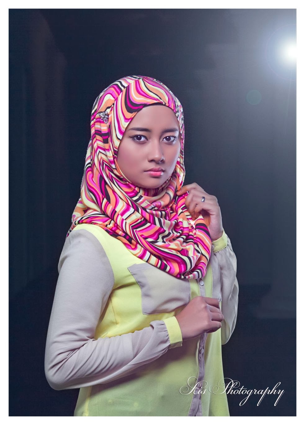 Koleksi Foto Wanita Cantik Dengan Jilbab Artikel Ilmiah