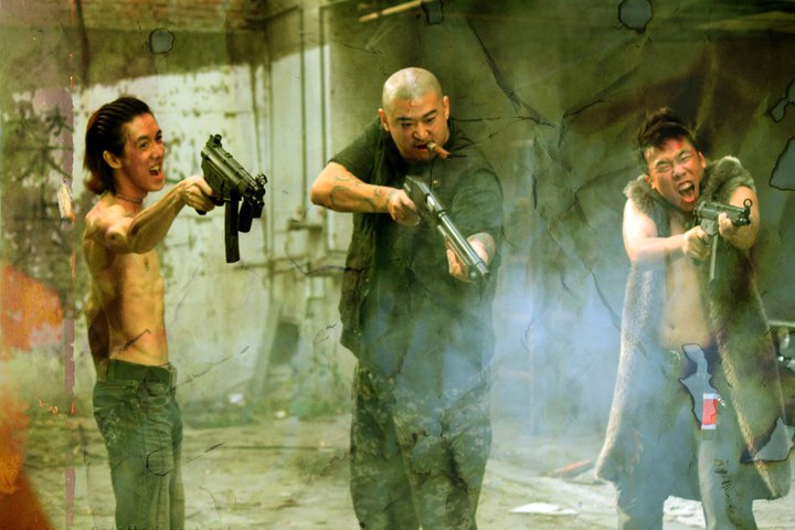 Фото зомби в китае Фото зомби в китае