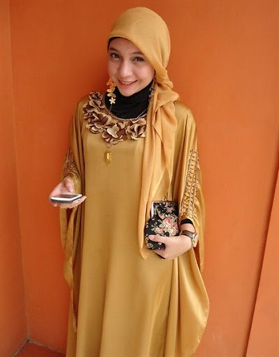 model hijab paris terbaru model hijab paris terbaru