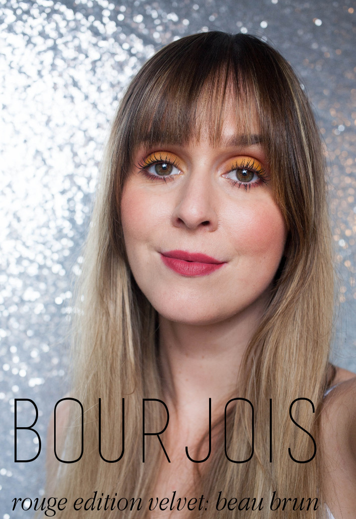 bourjois beau brun