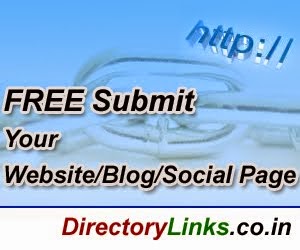 Submit you website free