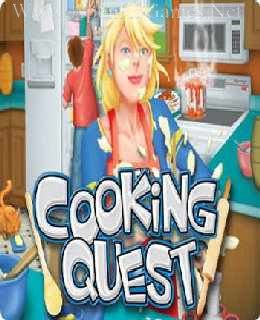 Cooking Quest PC Game   Free Download Full Version - 64