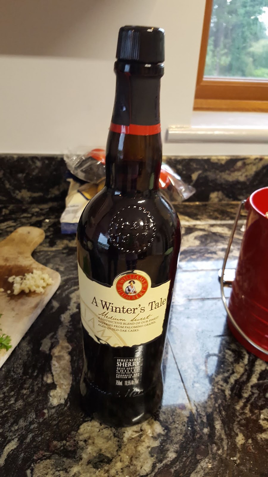 Cook with Cindy Food, Fun, and more! MONKFISH MARSALA!