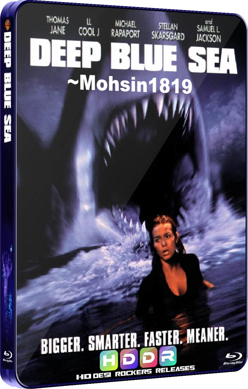 The Meg Movie