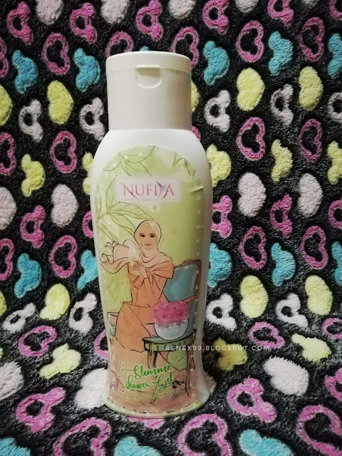 3 langkah untuk Kurus dengan Produk Nufiya 3 langkah untuk Kurus dengan Produk Nufiya