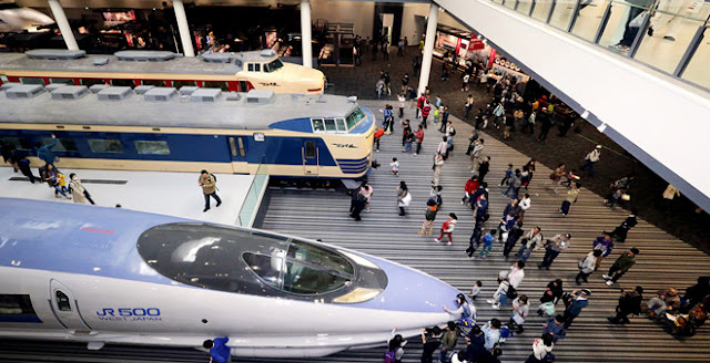 Mengagumkan, Inilah Kota yang Termasuk Paling Fotogenetik Didunia Mengagumkan, Inilah Kota yang Termasuk Paling Fotogenetik Didunia