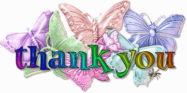 Thank You Thank You