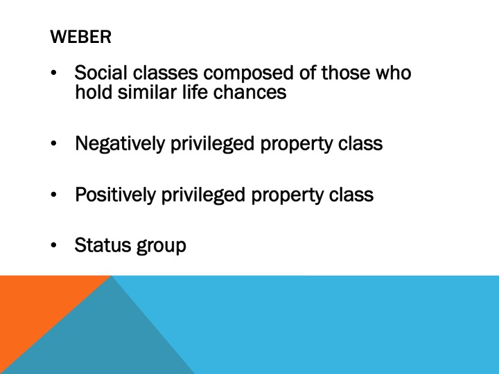 Intro to Sociology Power Points Social Stratification.