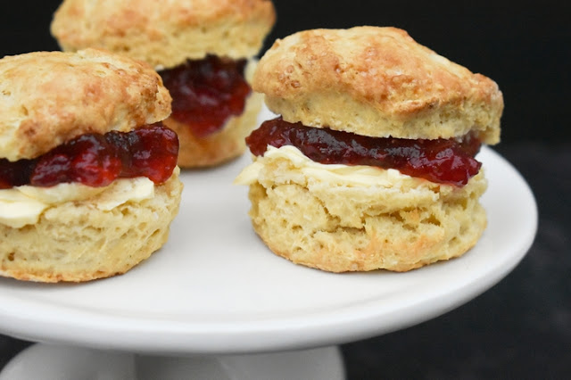 Scones